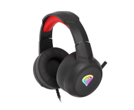 Genesis Neon 200 RGB czerwone - 1077621 - zdjęcie 3